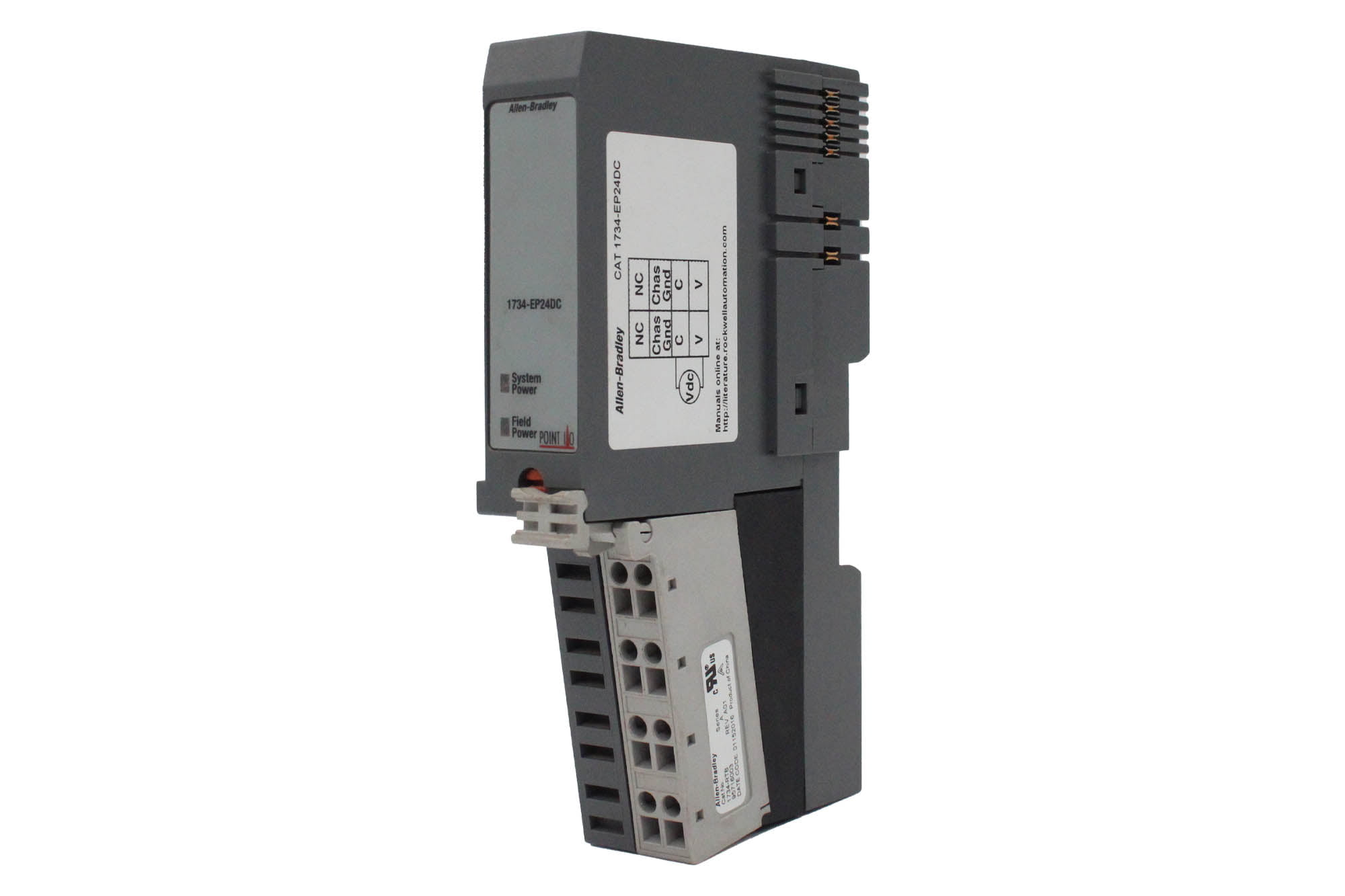 1734 EP24DC204 1