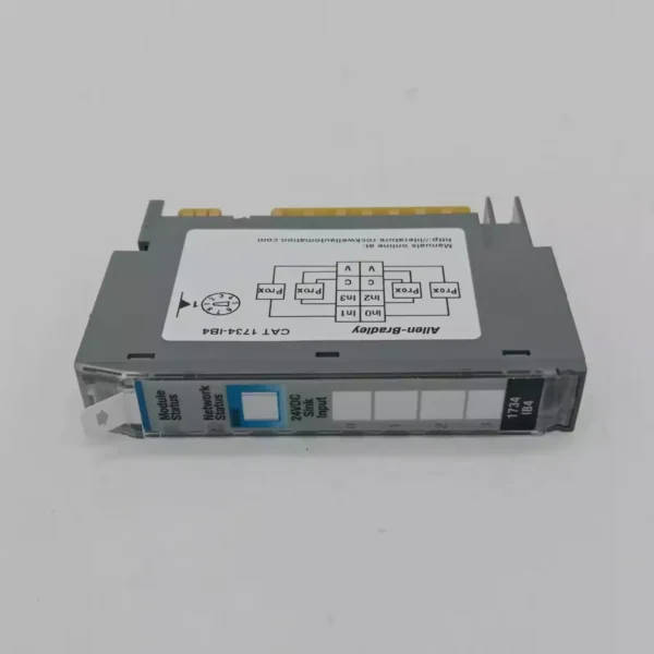 1734 IB4 2 1 1