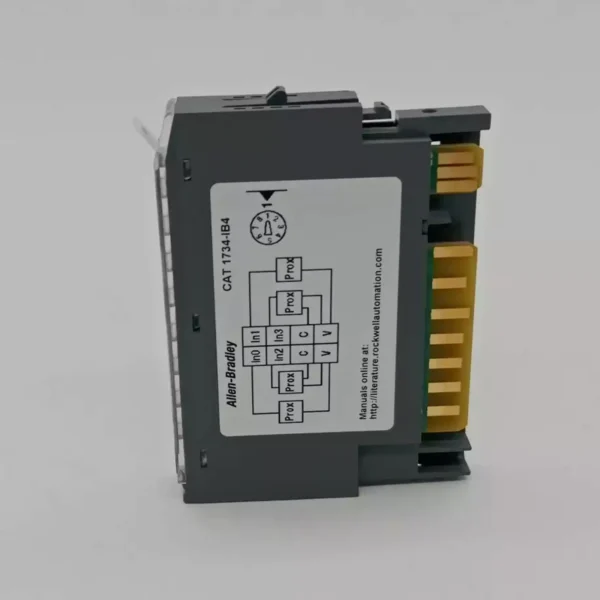 1734 IB4 3 1 1