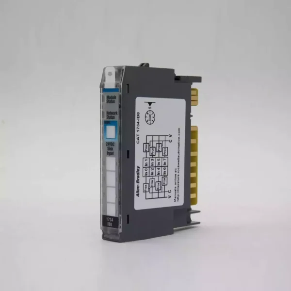 1734 IB8 1 1