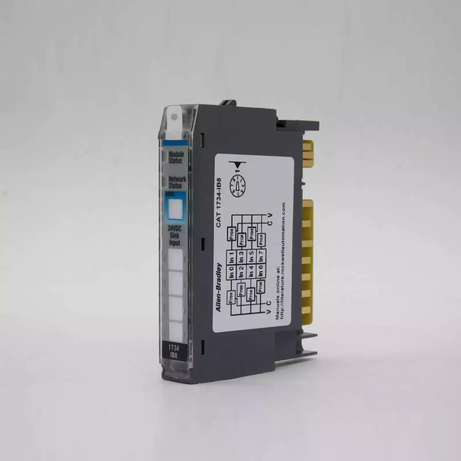 1734 IB8 1 1
