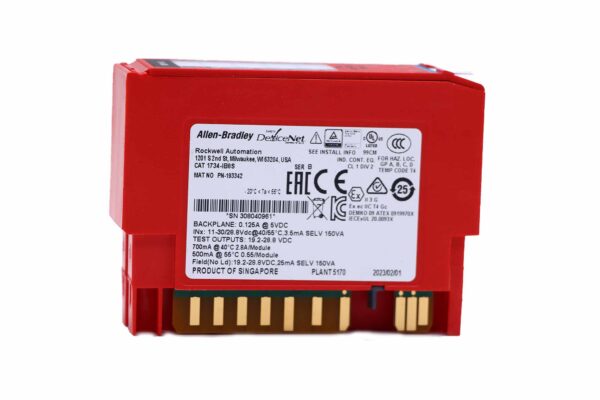 1734 IB8S2 1