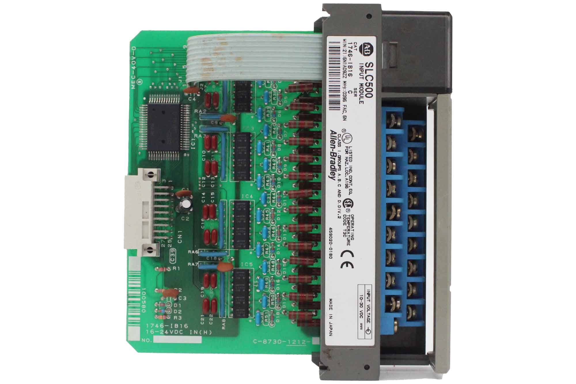 1746 IB16201 1