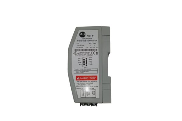 1761 NET AIC 5 1