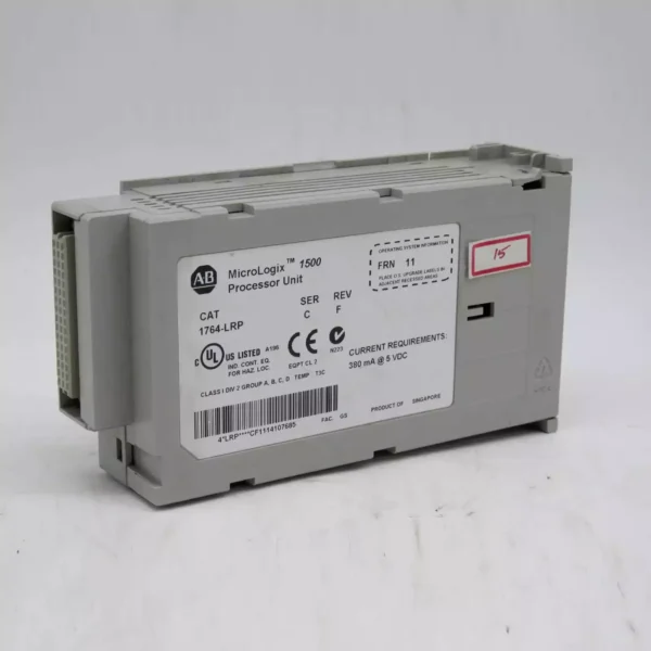 1764 LRP 2 1