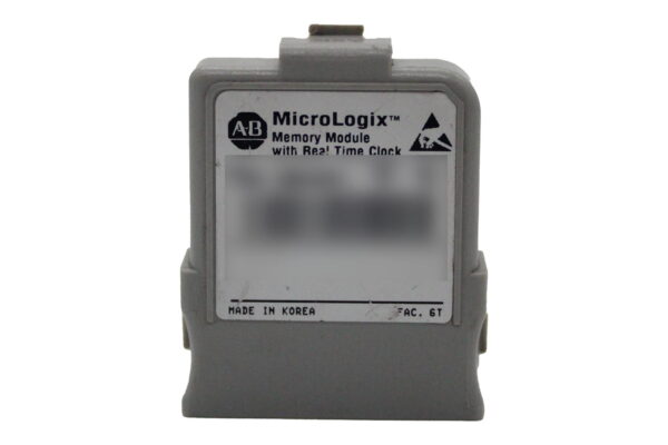 1764 MM1RTC201 1