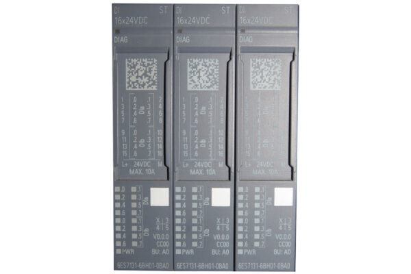 6ES7131 6BH01 0BA0 2