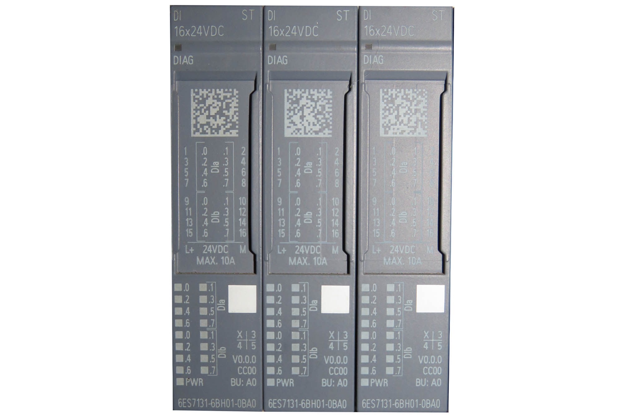 6ES7131 6BH01 0BA0 2