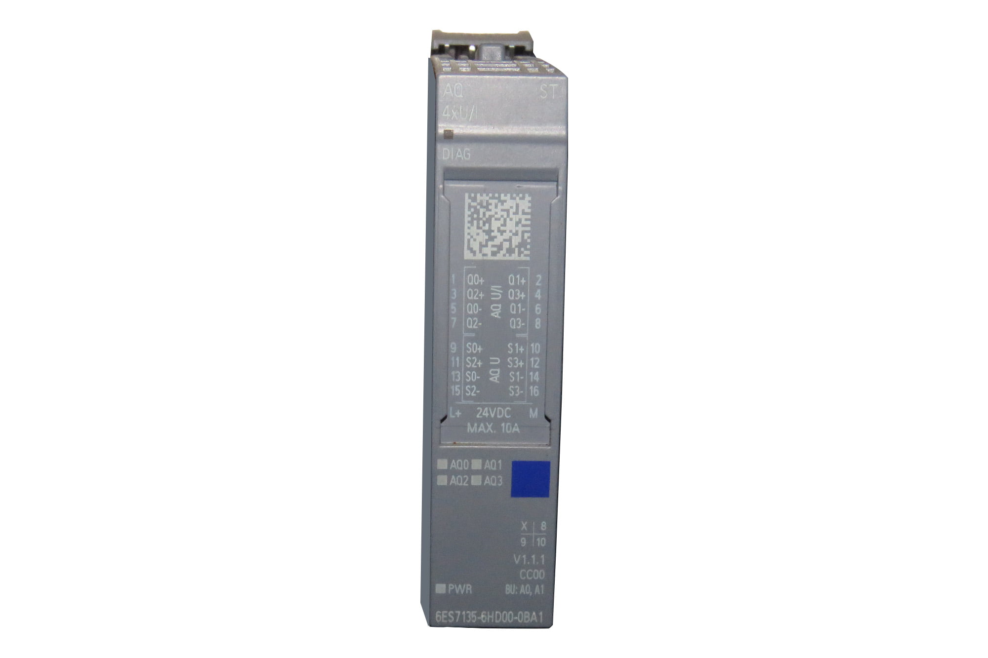 6ES7135 6HD00 0BA1 1