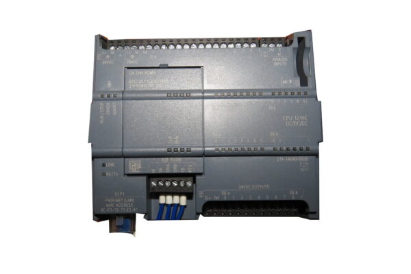 6ES7155 6AU01 0BN0 1 1