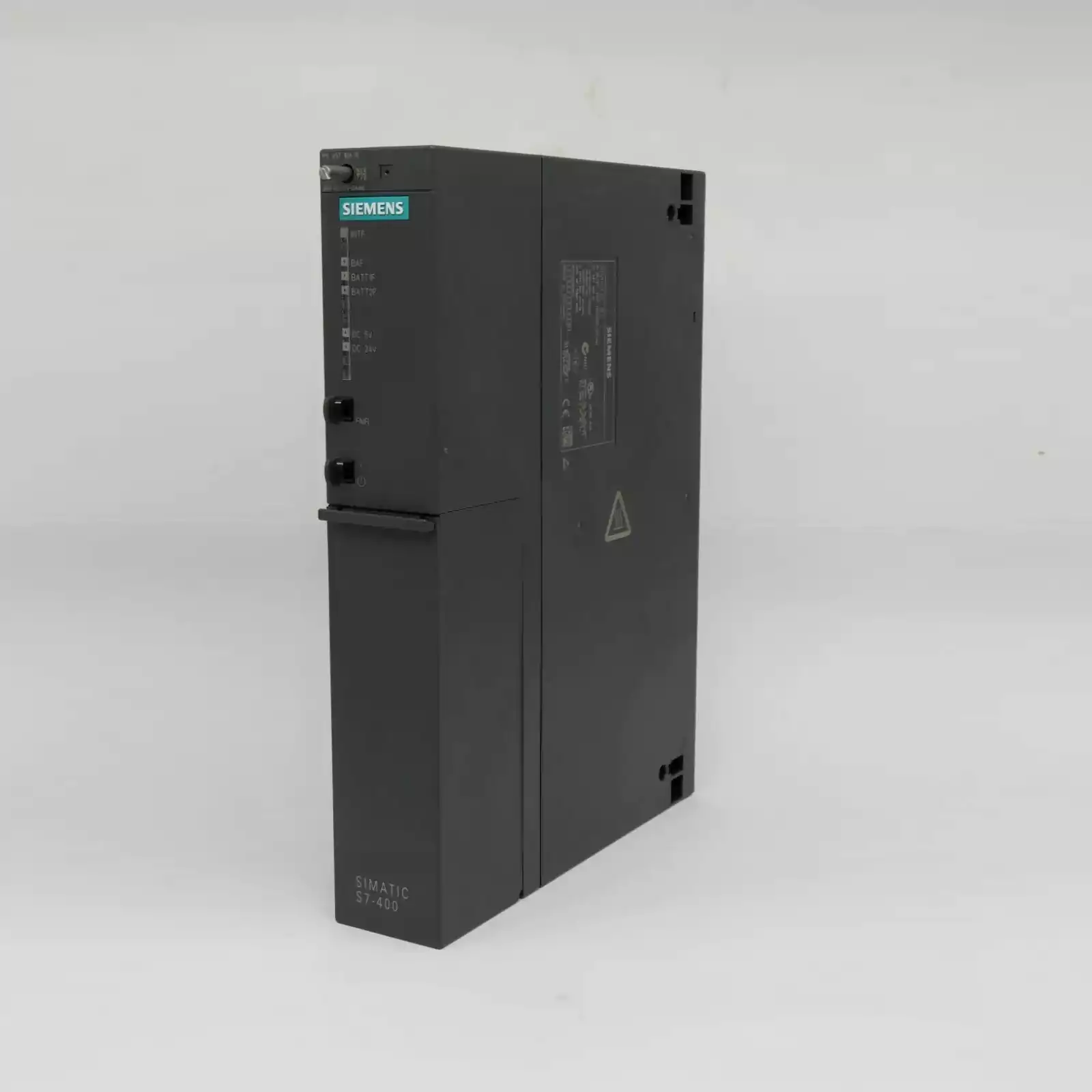 6ES7407 OKR02 0AA0 1 1