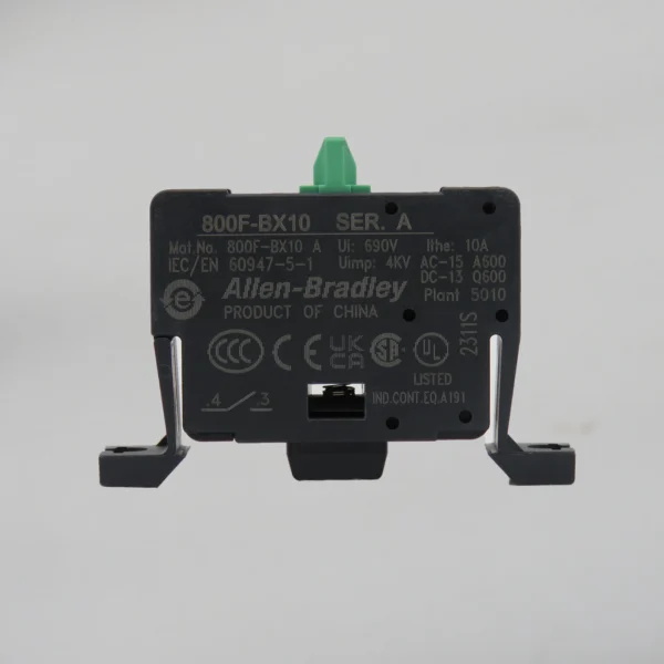 800F BX10 2 1