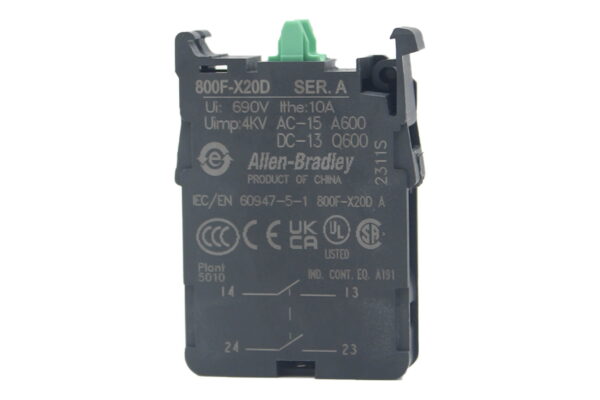 800F X20D1 1