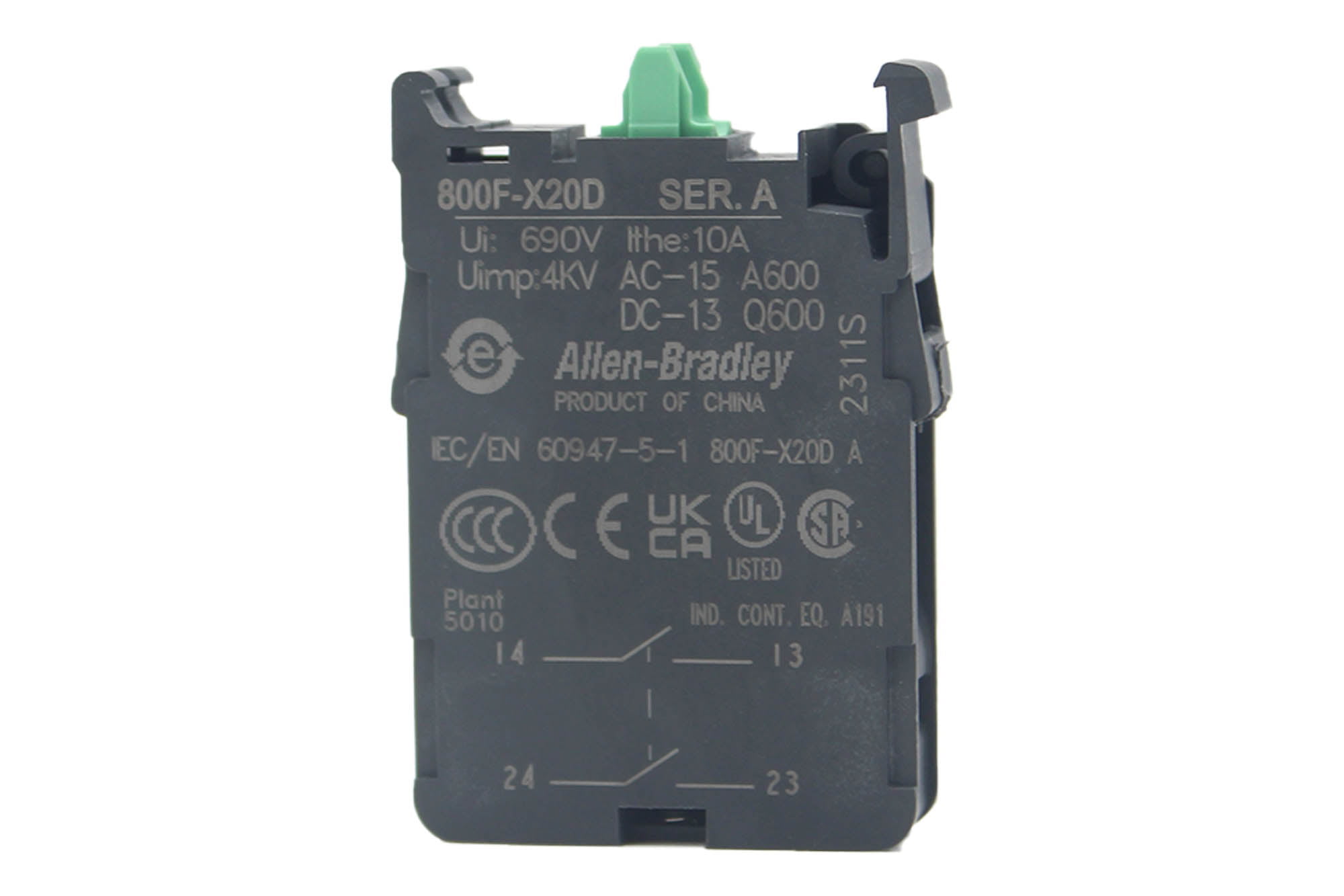 800F X20D1 1