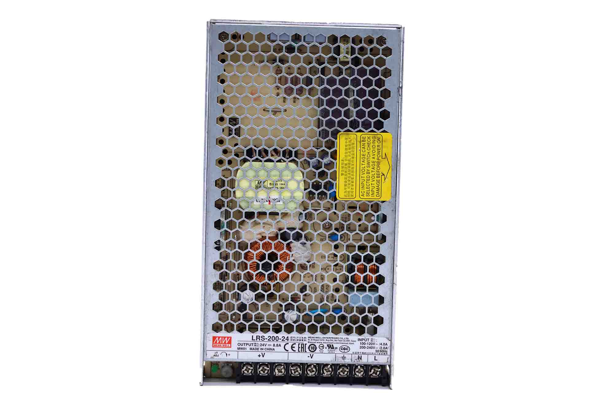 LRS 200 241 1