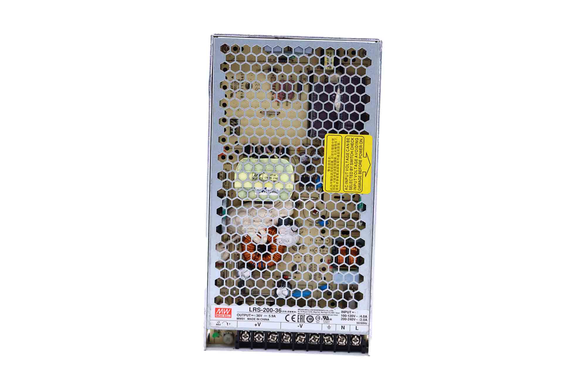 LRS 200 361 1