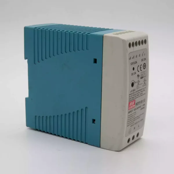 MDR 60 12 2 1 1