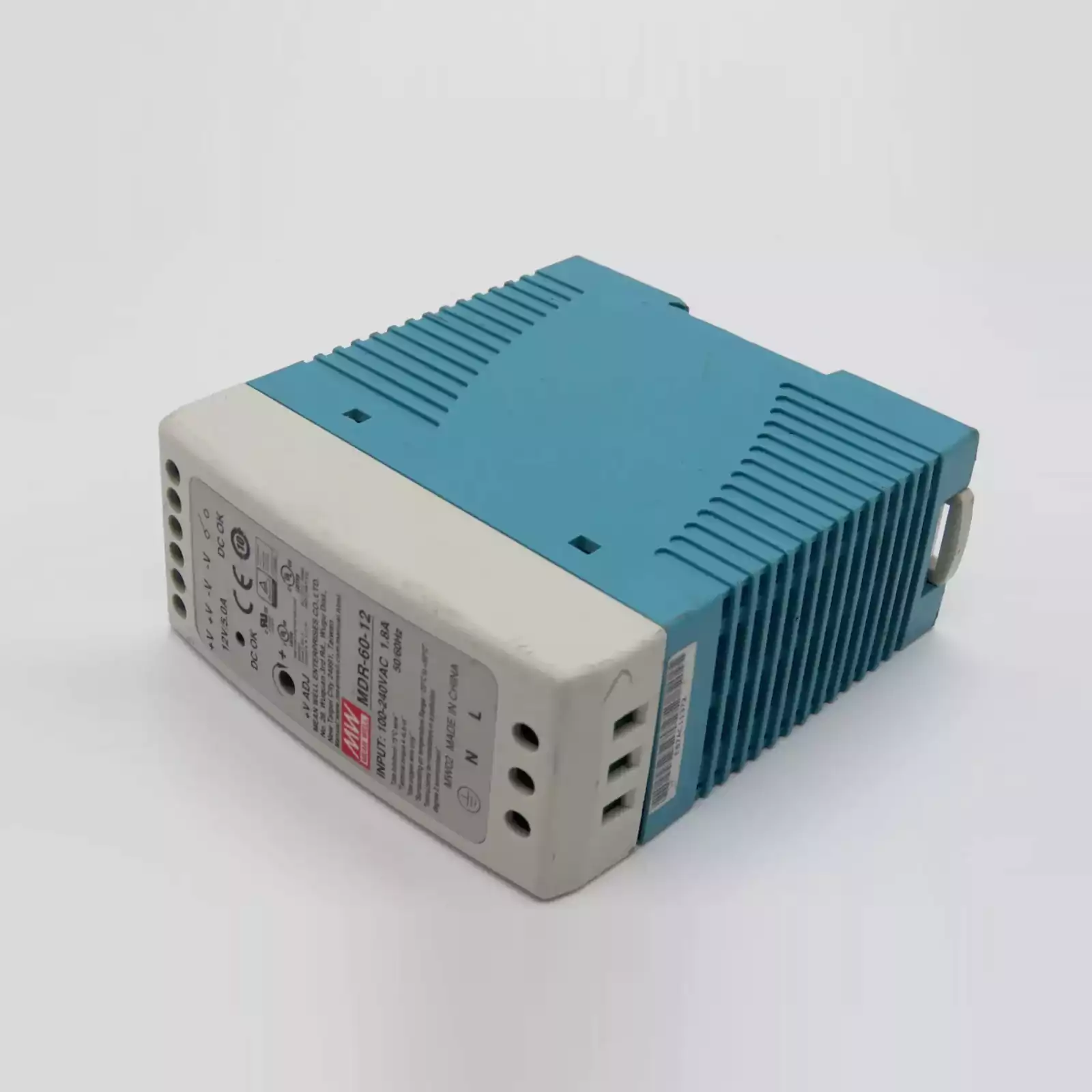 MDR 60 12 3 1 1