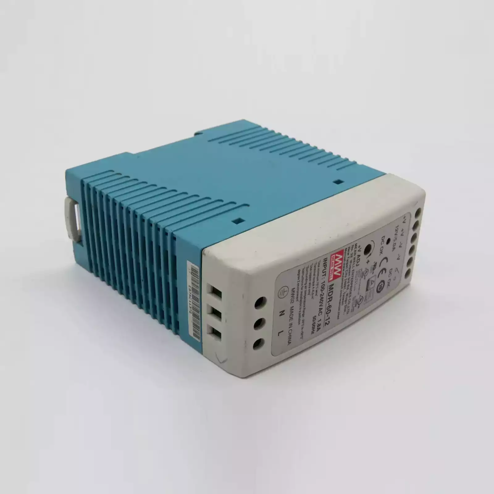 MDR 60 12 4 1 1