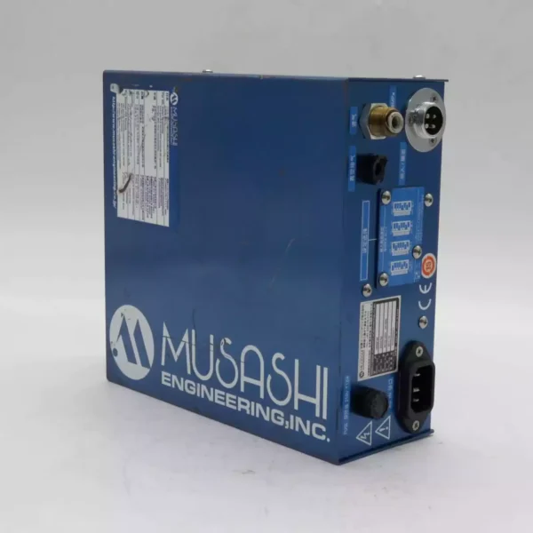 ML 5000XII 2 1 1