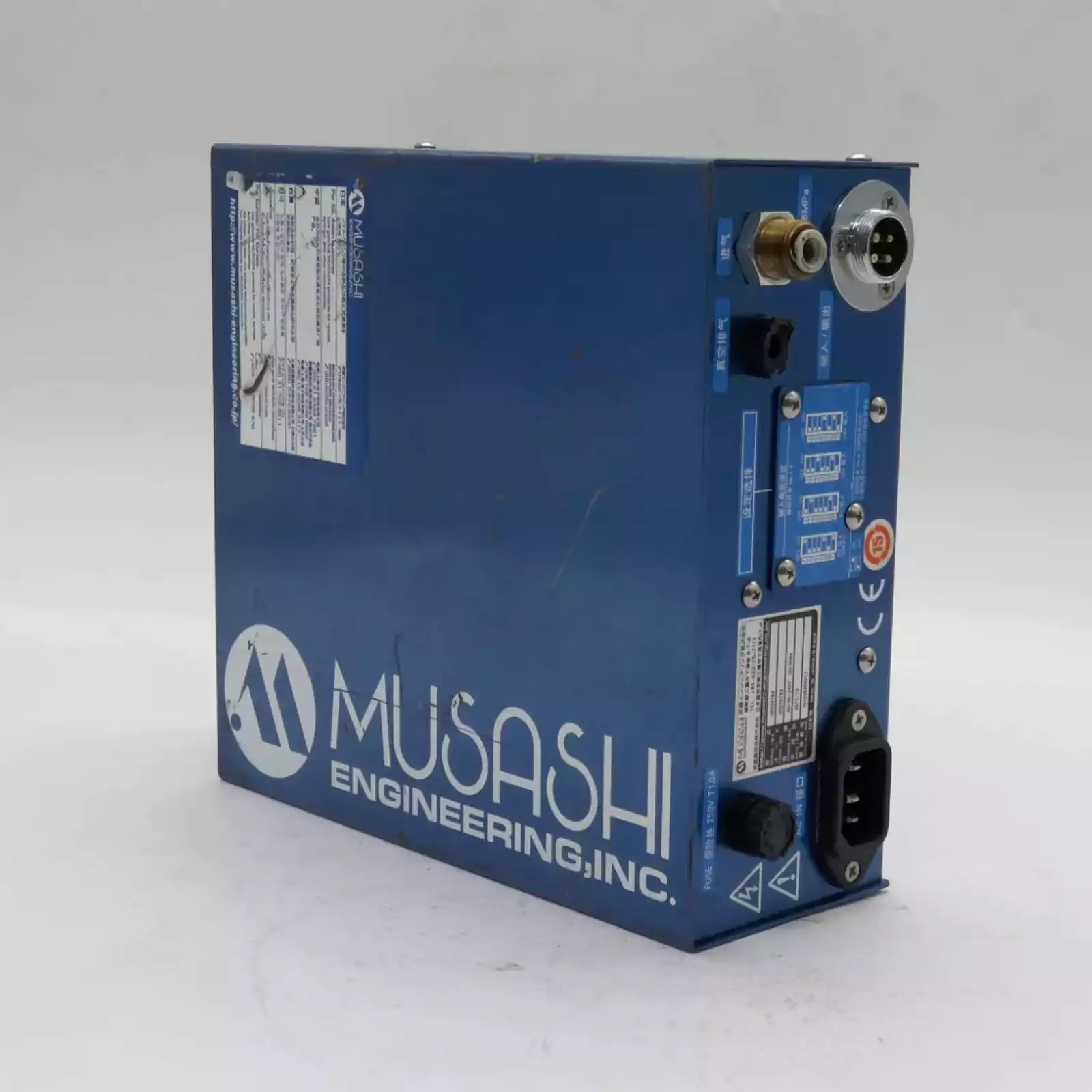 ML 5000XII 2 1 1