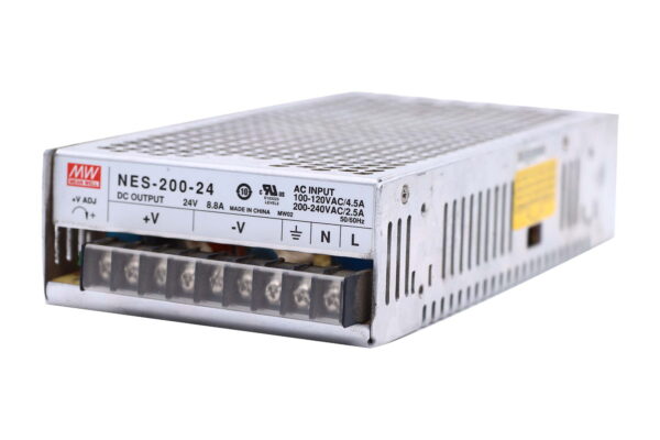 NES 200 241 1