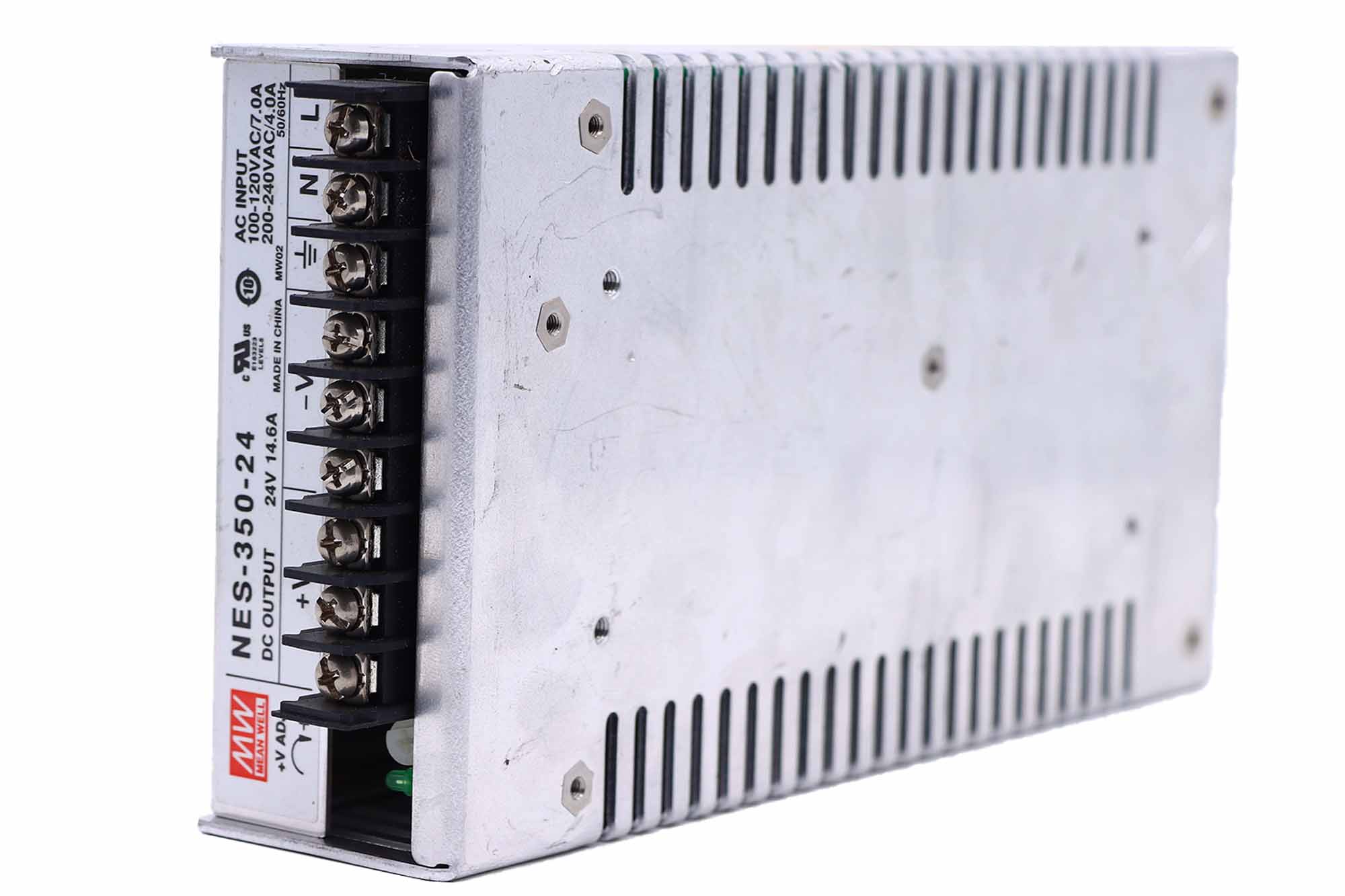 NES 350 245 1