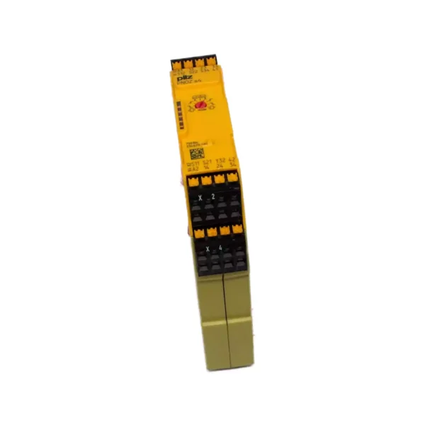 PNOZ S4 4 1